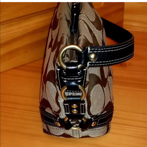 Coach mini bag - Picture 4 of 6